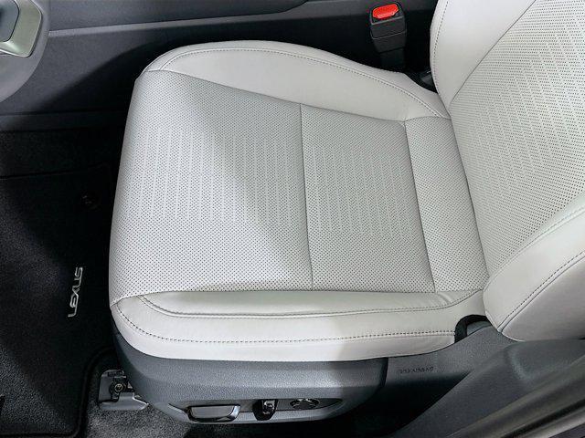 new 2025 Lexus TX 350 car, priced at $64,225