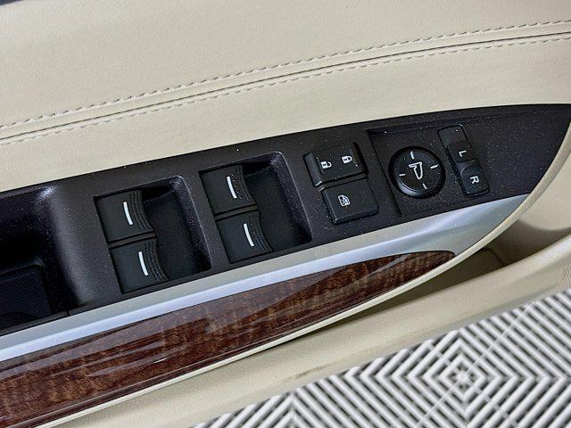 used 2020 Acura TLX car, priced at $22,701