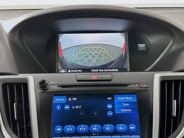 used 2020 Acura TLX car, priced at $22,701