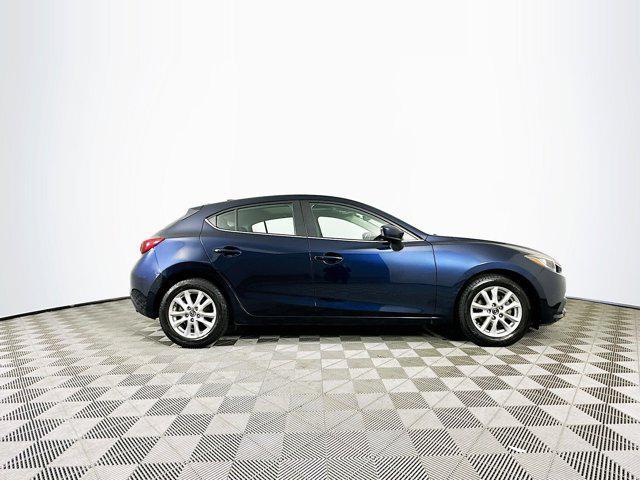 used 2014 Mazda Mazda3 car, priced at $9,480