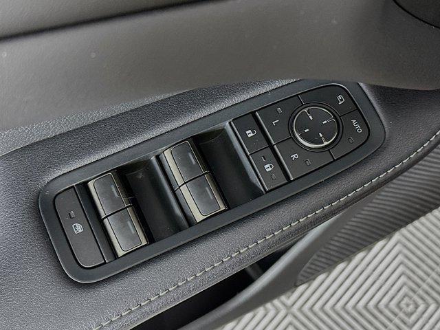 used 2024 Lexus RX 350 car, priced at $55,432