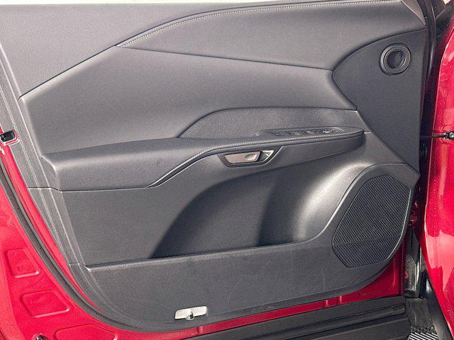 used 2024 Lexus RX 350 car, priced at $55,432