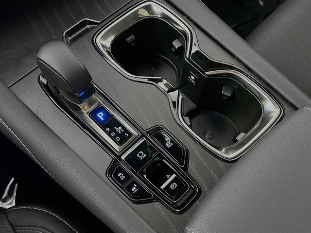 used 2024 Lexus RX 350 car, priced at $55,432