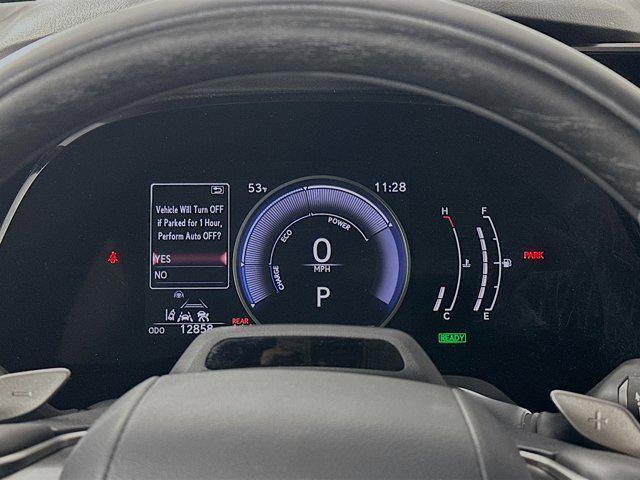 used 2024 Lexus RX 350 car, priced at $55,432