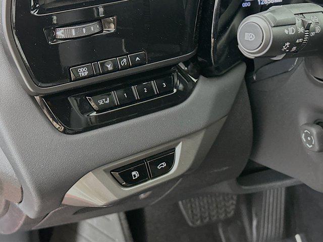 used 2024 Lexus RX 350 car, priced at $55,432