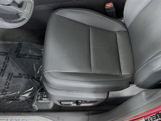 used 2024 Lexus RX 350 car, priced at $55,432