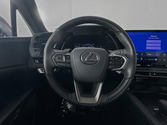 used 2024 Lexus RX 350 car, priced at $55,432
