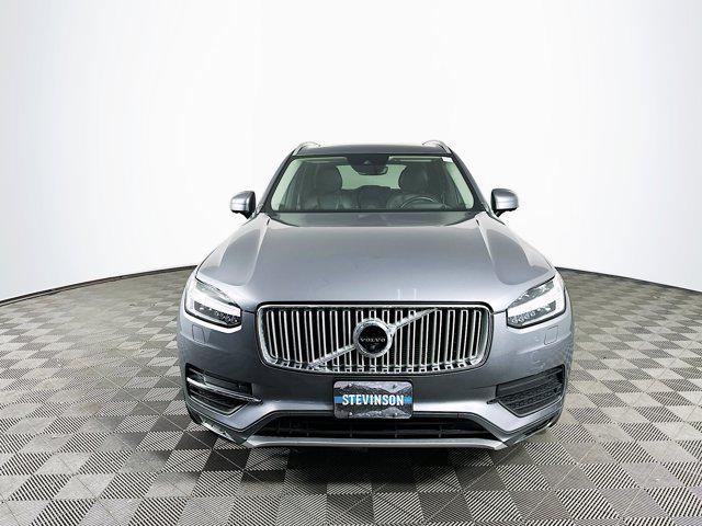 used 2016 Volvo XC90 car, priced at $19,300