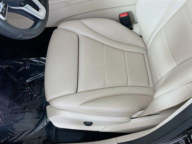 used 2022 Mercedes-Benz GLC 300 car, priced at $34,941