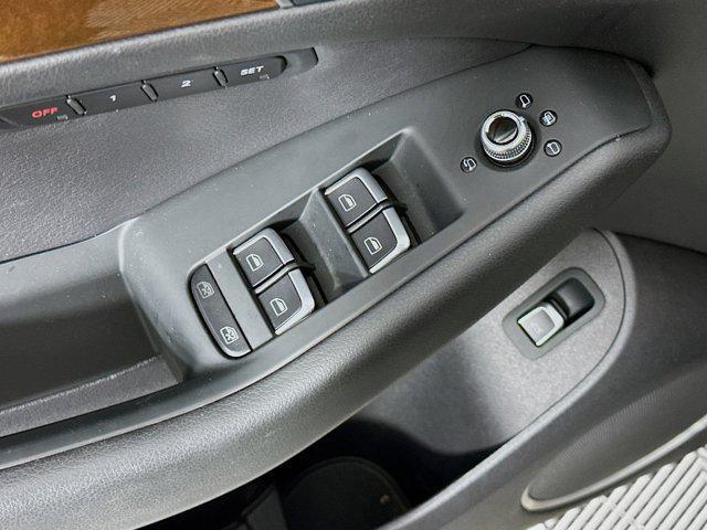 used 2015 Audi Q5 car, priced at $16,000