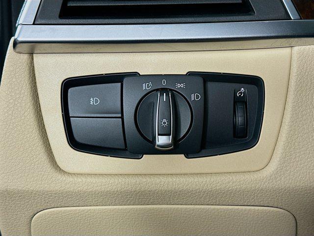 used 2017 BMW 330 car, priced at $17,201