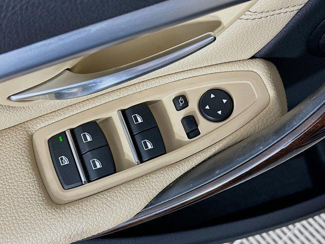 used 2017 BMW 330 car, priced at $17,201