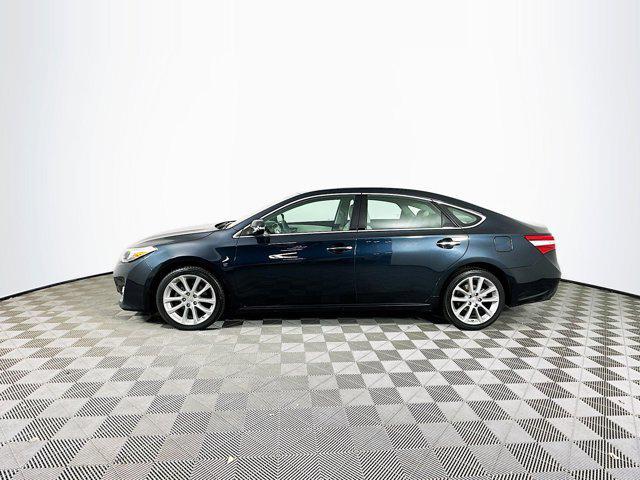 used 2015 Toyota Avalon car, priced at $15,200