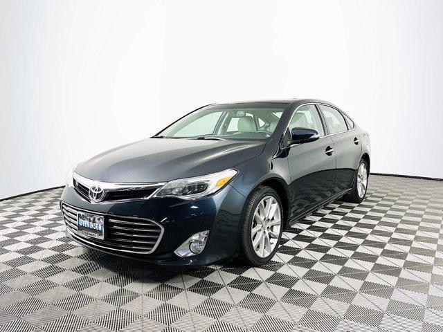 used 2015 Toyota Avalon car, priced at $15,200