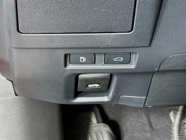 new 2025 Lexus ES 350 car, priced at $47,944