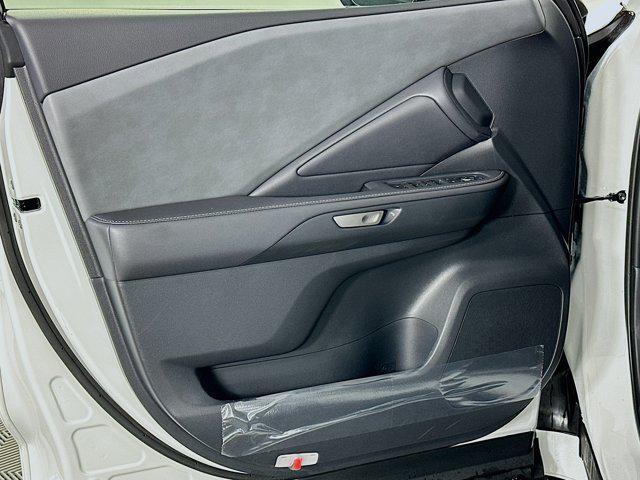 new 2026 Lexus TX 350 car, priced at $65,659