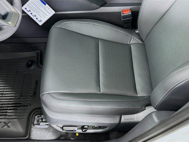 new 2026 Lexus TX 350 car, priced at $65,659