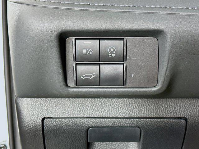 used 2024 Toyota Highlander car, priced at $40,054