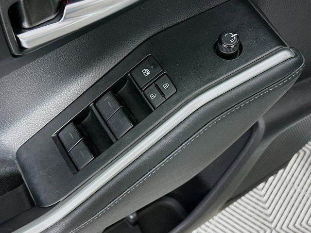 used 2024 Toyota Highlander car, priced at $40,054