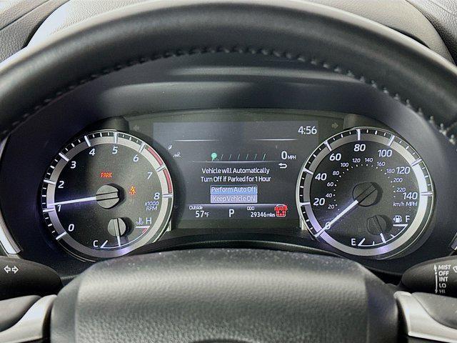 used 2024 Toyota Highlander car, priced at $40,054