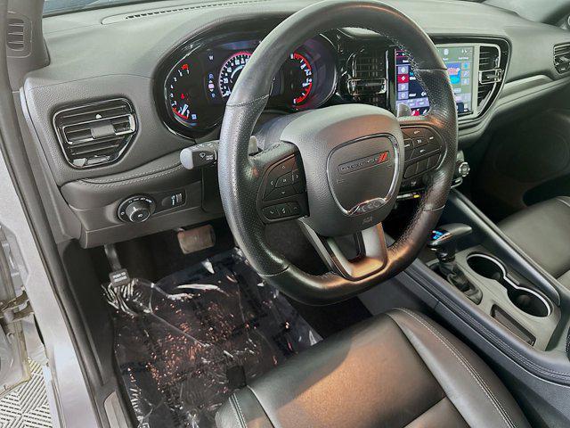 used 2021 Dodge Durango car, priced at $29,750