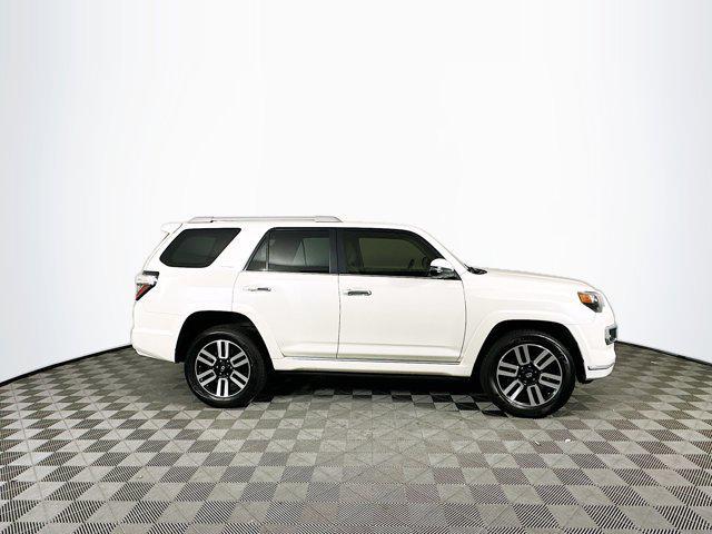 used 2021 Toyota 4Runner car, priced at $36,075