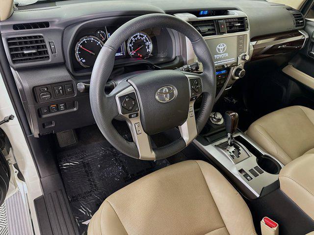 used 2021 Toyota 4Runner car, priced at $36,075