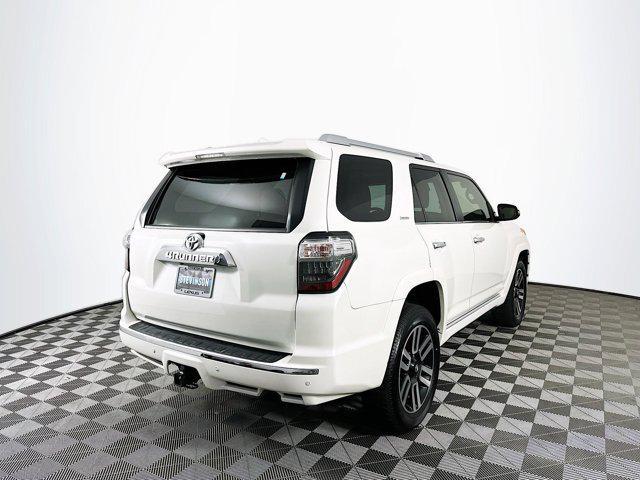 used 2021 Toyota 4Runner car, priced at $36,075