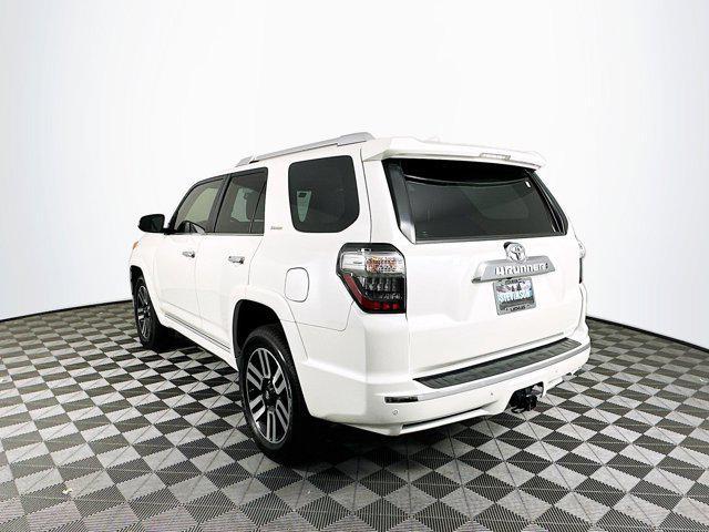 used 2021 Toyota 4Runner car, priced at $36,075