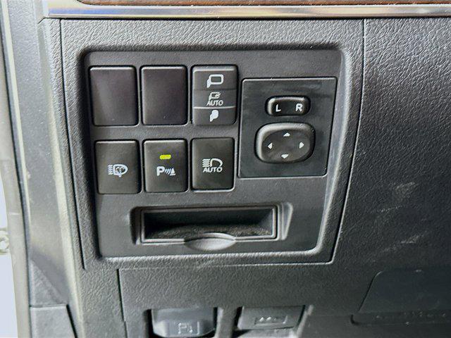 used 2020 Toyota Land Cruiser car, priced at $66,701