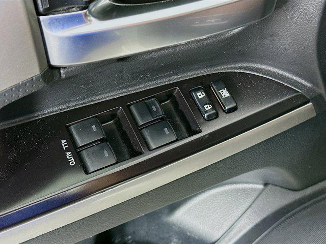 used 2020 Toyota Land Cruiser car, priced at $66,701