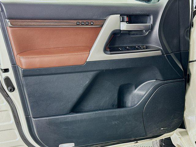 used 2020 Toyota Land Cruiser car, priced at $66,701