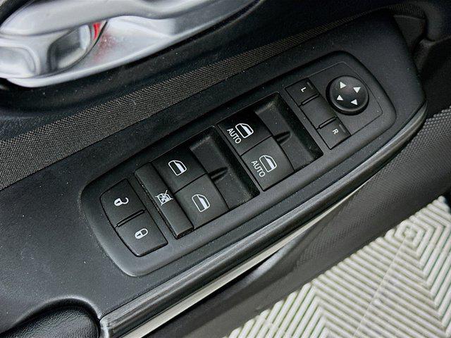 used 2016 Jeep Cherokee car, priced at $14,228