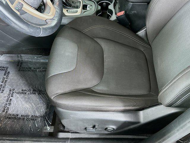 used 2016 Jeep Cherokee car, priced at $14,228