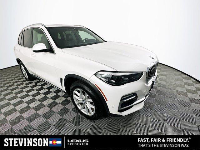 used 2019 BMW X5 car, priced at $32,721