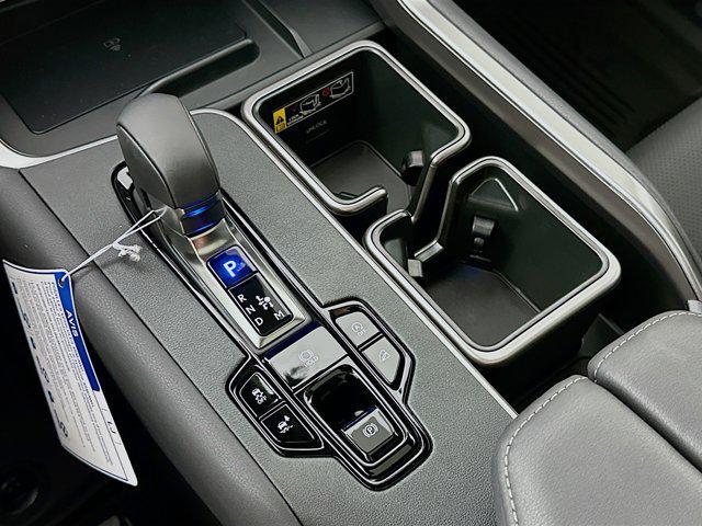 new 2025 Lexus TX 350 car, priced at $64,615