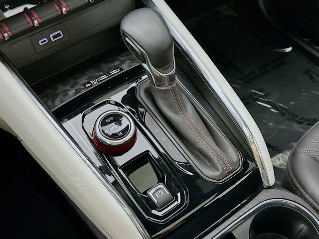 used 2024 GMC Canyon car, priced at $50,341