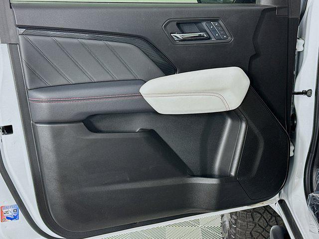 used 2024 GMC Canyon car, priced at $50,341