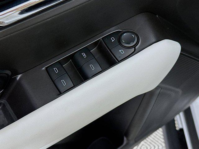 used 2024 GMC Canyon car, priced at $50,341