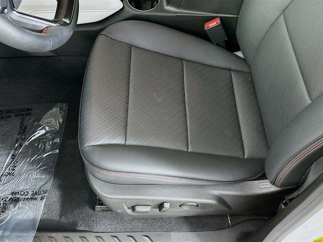 used 2024 GMC Canyon car, priced at $50,341