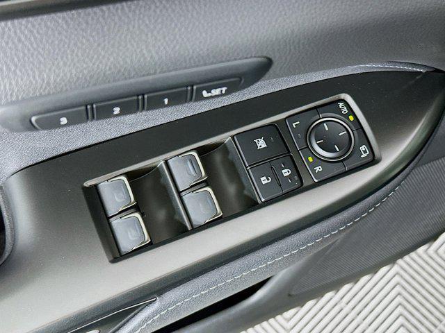 new 2026 Lexus NX 350 car, priced at $59,440
