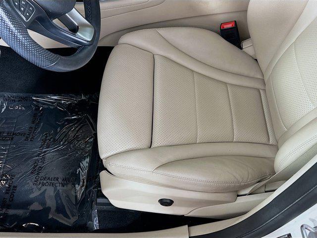 used 2019 Mercedes-Benz GLC 300 car, priced at $20,700