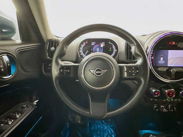 used 2022 MINI Countryman car, priced at $16,720