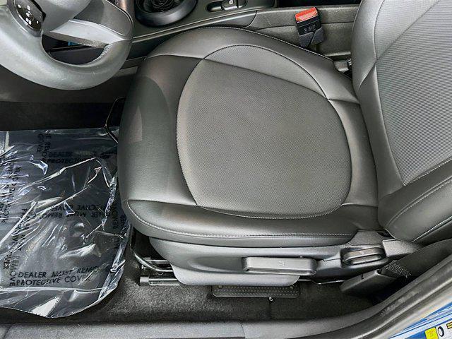 used 2022 MINI Countryman car, priced at $16,720