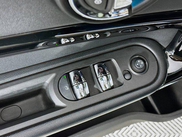 used 2022 MINI Countryman car, priced at $16,720