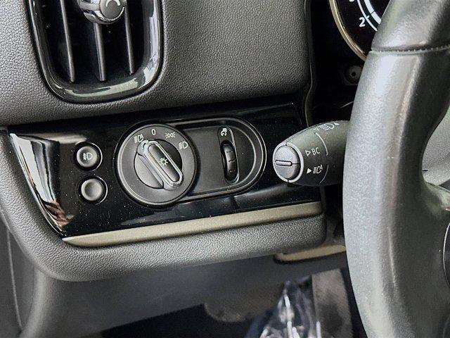used 2022 MINI Countryman car, priced at $16,720
