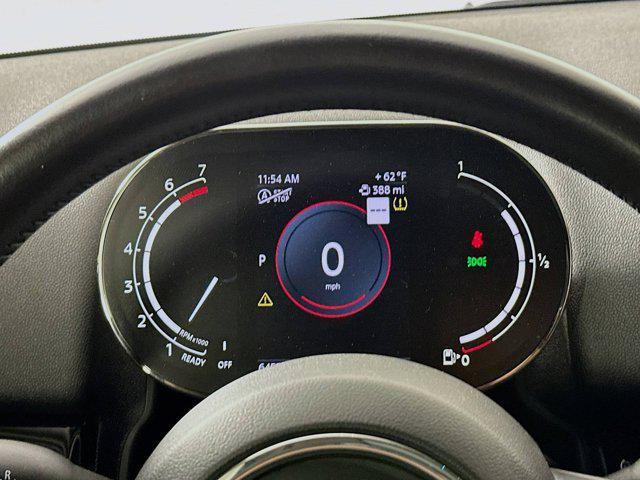 used 2022 MINI Countryman car, priced at $16,720