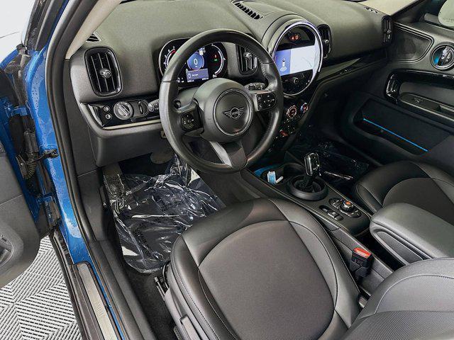 used 2022 MINI Countryman car, priced at $16,720