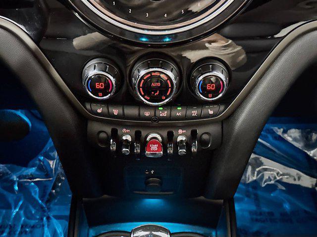 used 2022 MINI Countryman car, priced at $16,720