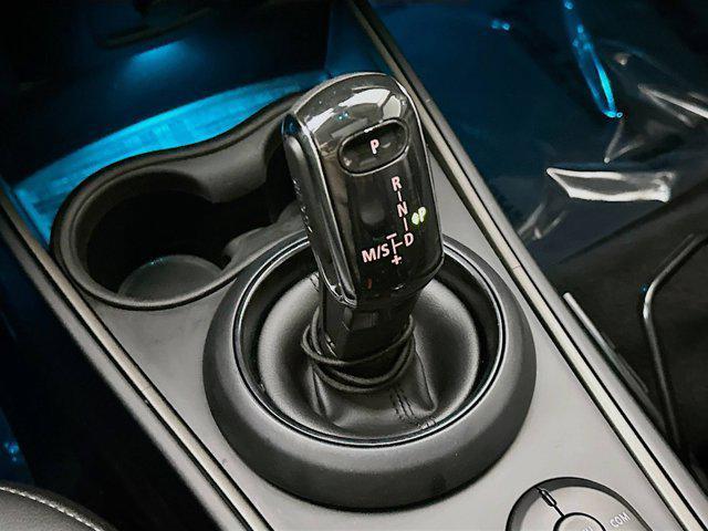 used 2022 MINI Countryman car, priced at $16,720